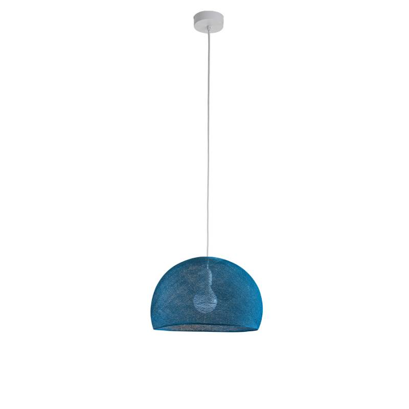 Suspension simple coupole 31cm