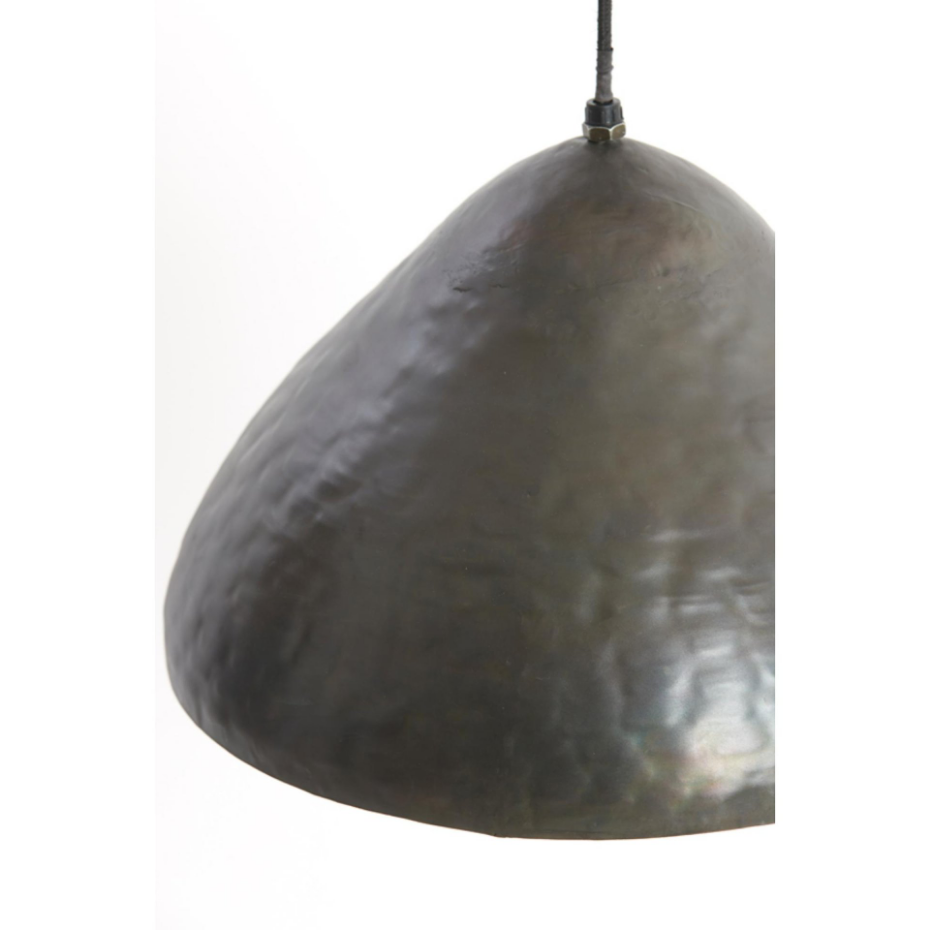 Lampe À Suspension Métal ELIMO
