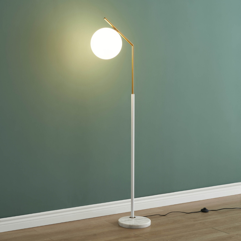 Lampe Design Épuré – MOLIA