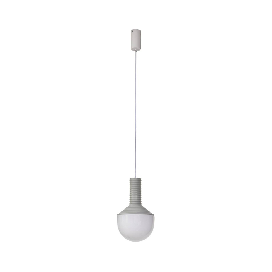 Suspension en céramique design, Florine