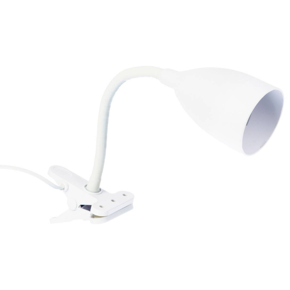 Lampe pince flexible SILY