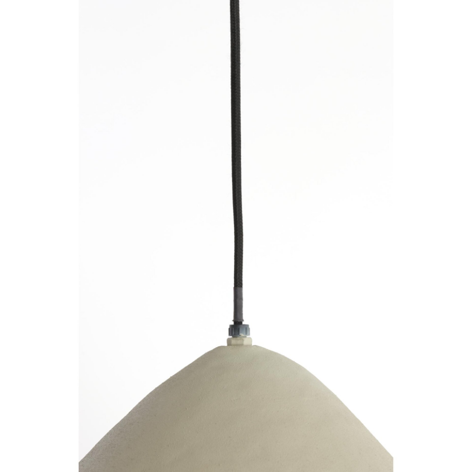 Lampe À Suspension Métal ELIMO