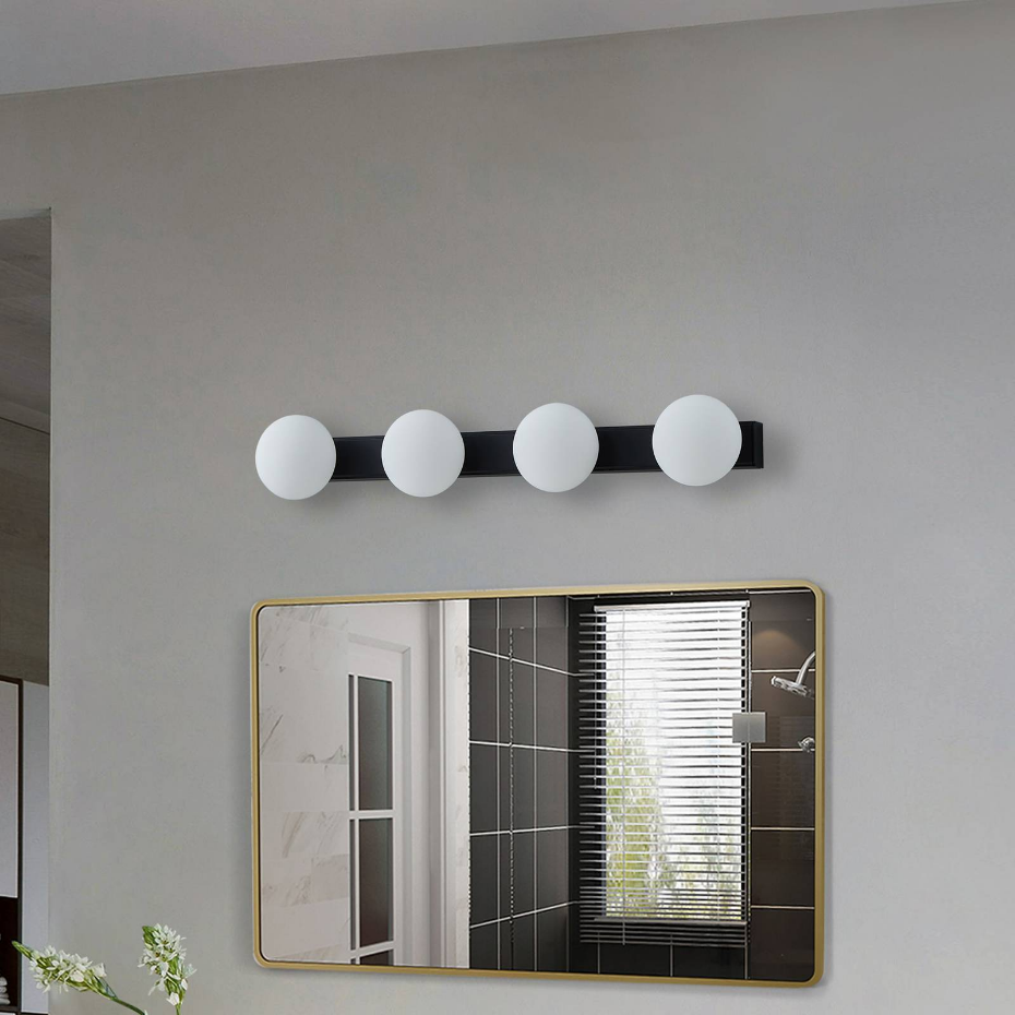 Applique en aluminium moderneLED, Myrra