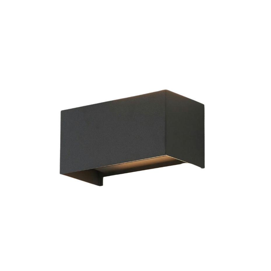 Applique à Double Faisceau Lumineux - CUBIC