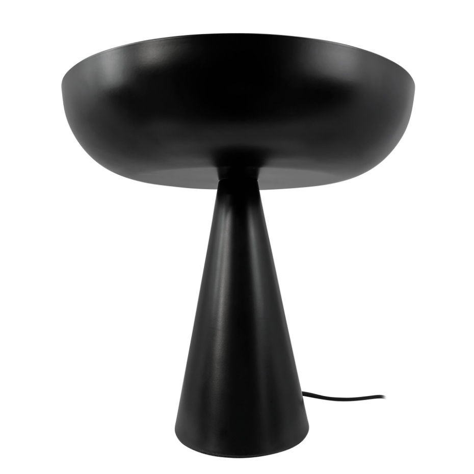 Lampe à poser en Métal et verre  AVA