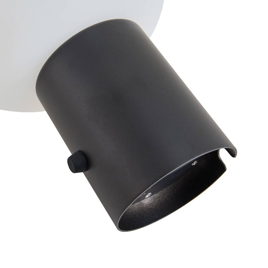 Luminaire de terrasse en aluminium moderneLED