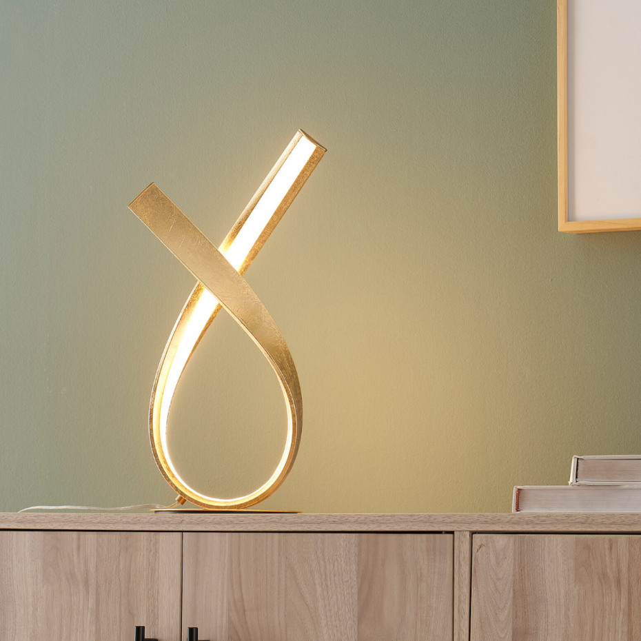 Petite Lampe à Poser LED - MILLENIUM