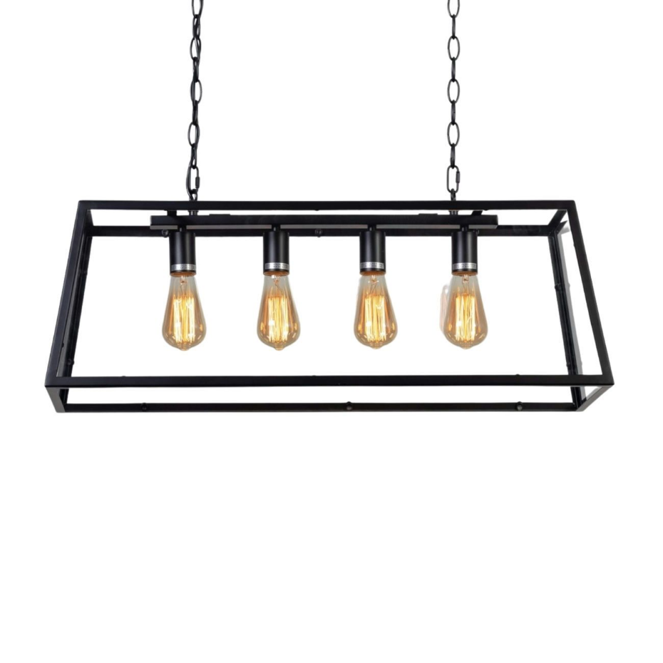 Grande suspension industrielle - FRESY