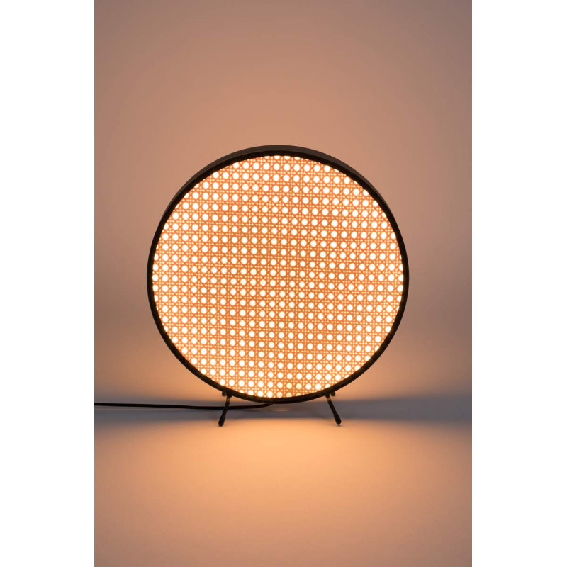 Lampe design en bois, SIEN