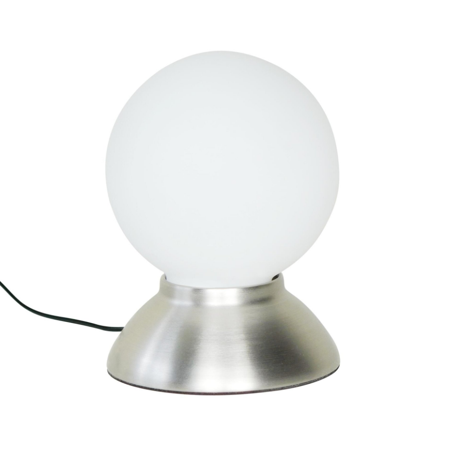 Lampe en fer tactile, KOZE