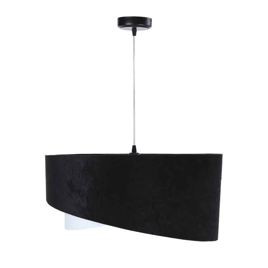 Suspension en tissu Asymetric
