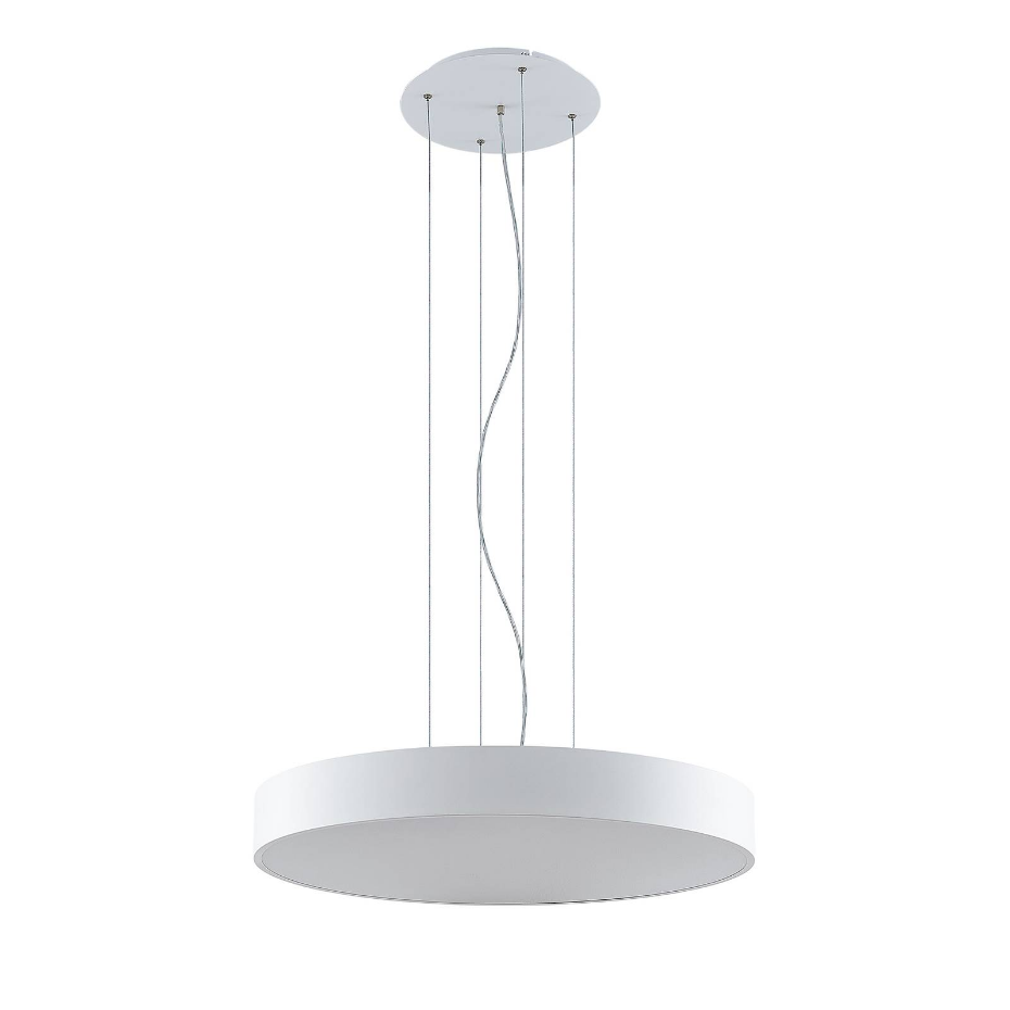 Suspension en métal moderneLED, Noabelle