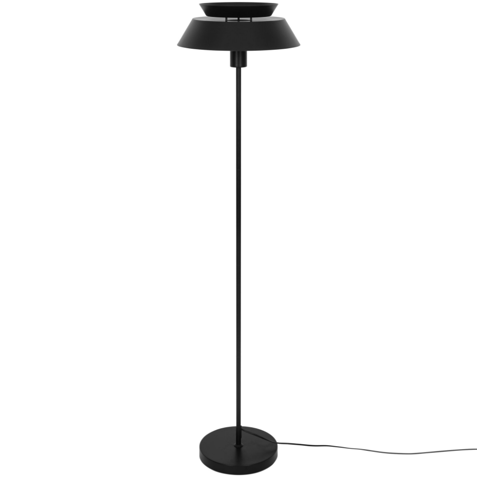 Lampadaire en fer, DULCIE