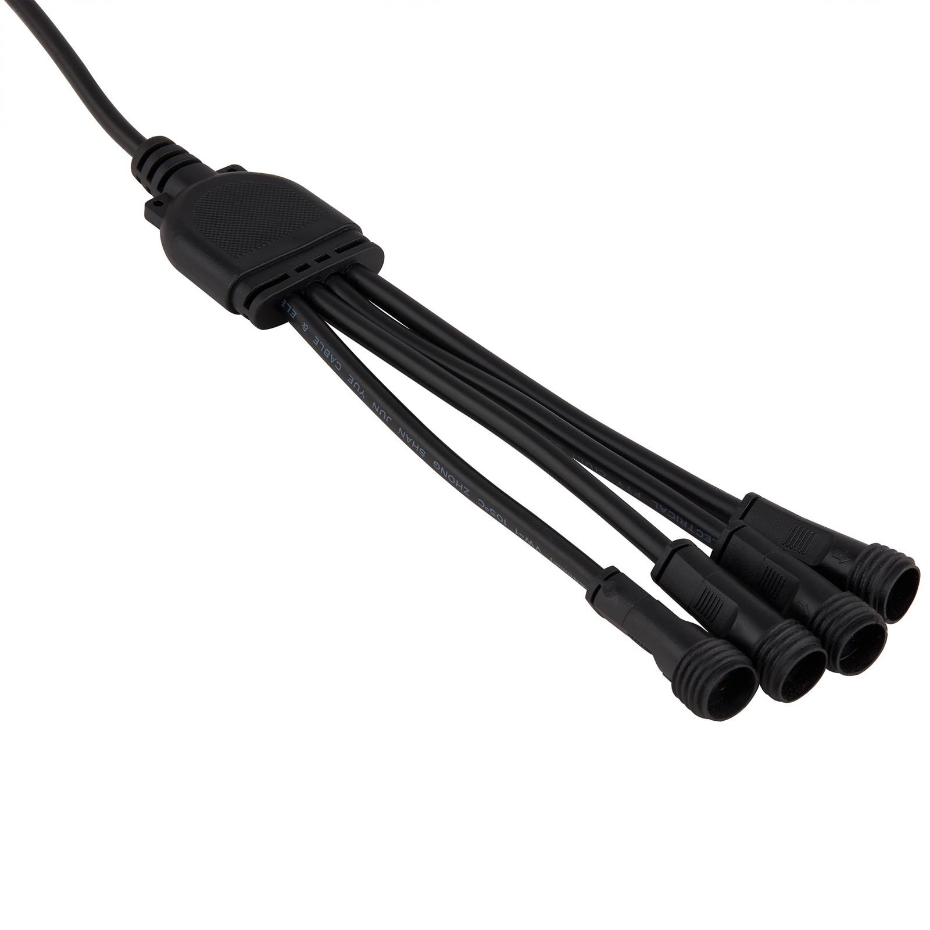 Lampe à planter LED, Heath