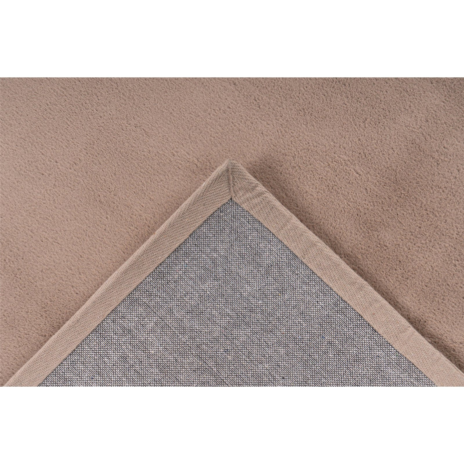 Tapis rectangulaire en polyester Cross 425