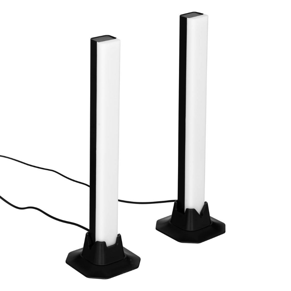 Barre Lumineuse PAOL