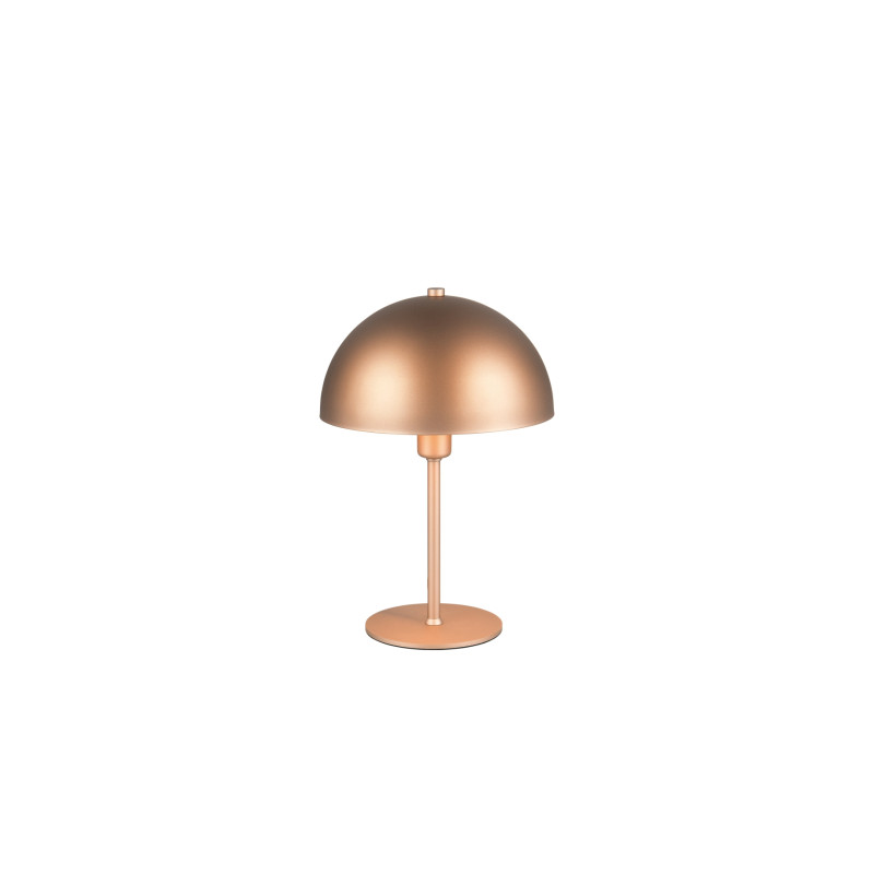 Lampe design en métal, NOLA