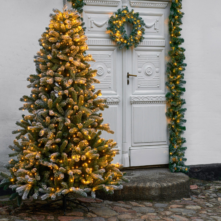 Arbre lumineux LED Anton
