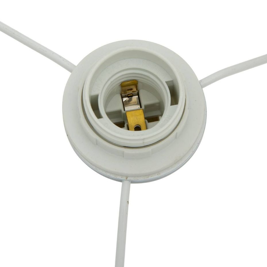 Lampadaire H100cm ALITHA