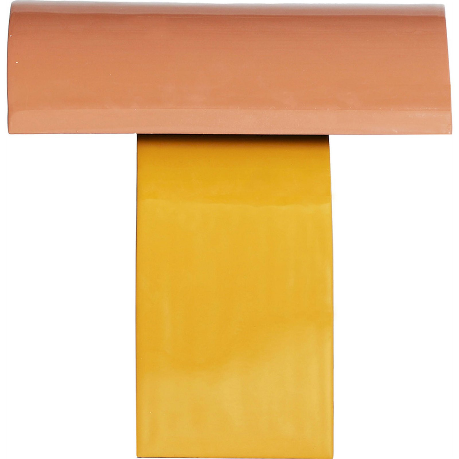 Lampe de table moderne en fer