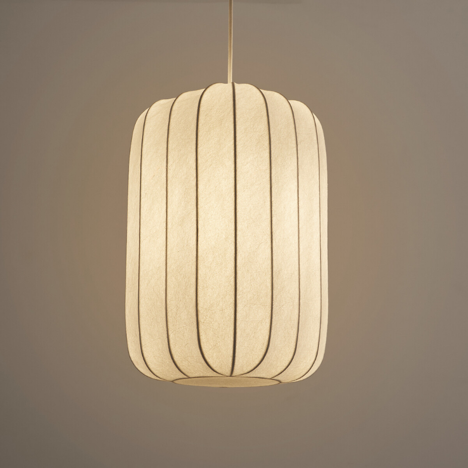 Suspension L27 x H43,5 cm, Palupo