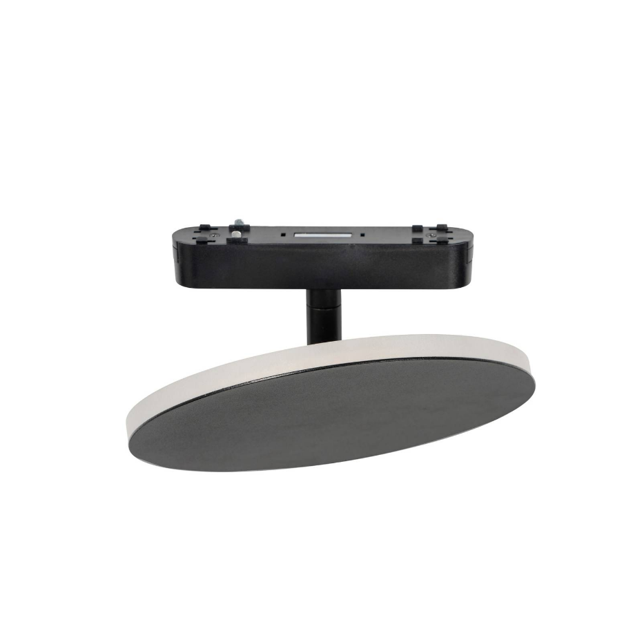 en aluminium moderneLED, Lumaro 48V