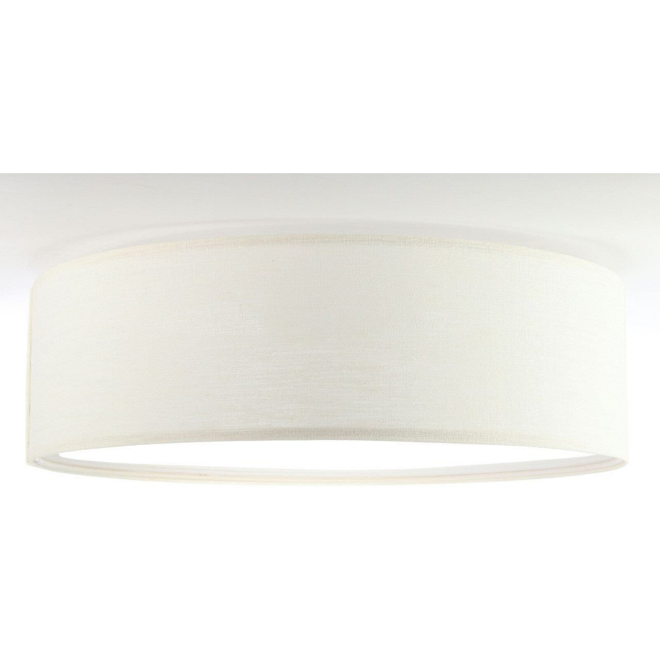 Plafonnier en tissu Natural