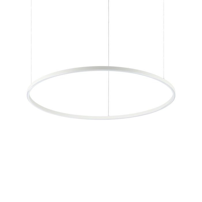 Suspension    ORACLE SLIM