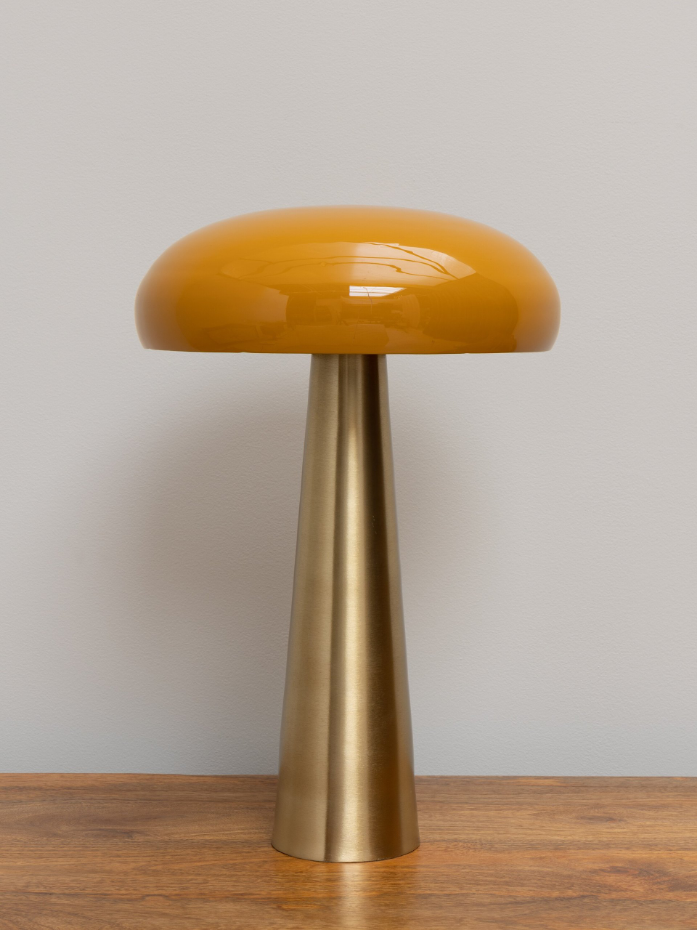 Lampe à poser en métal RANGIE