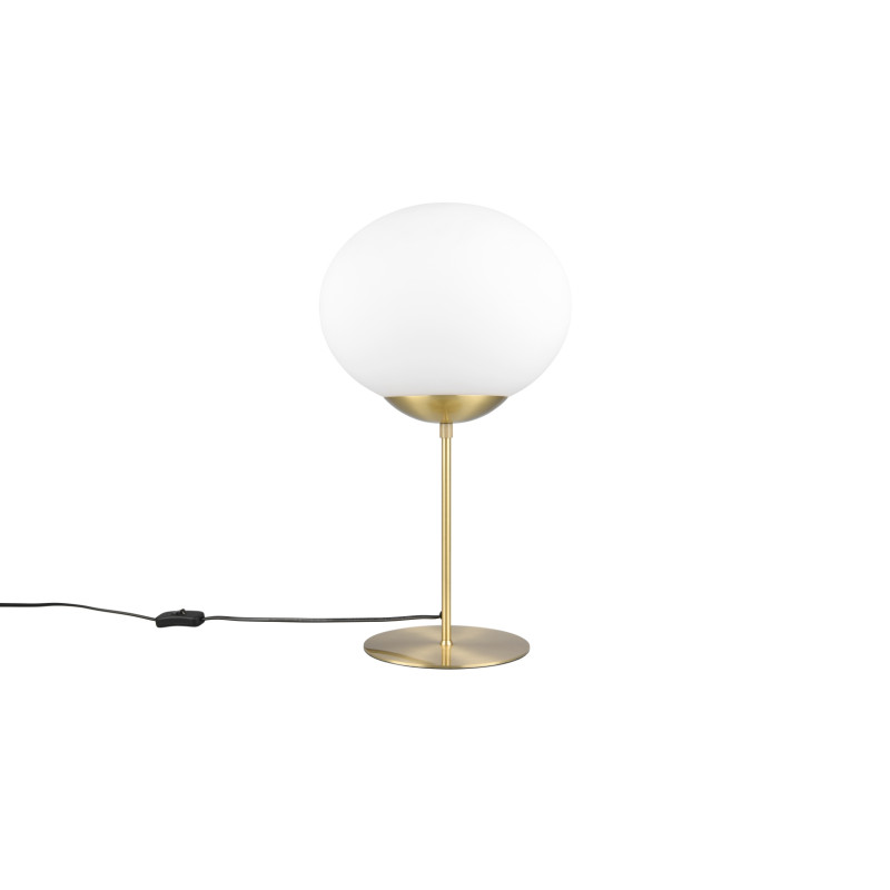 Lampe design en métal vintage, FOMENTO