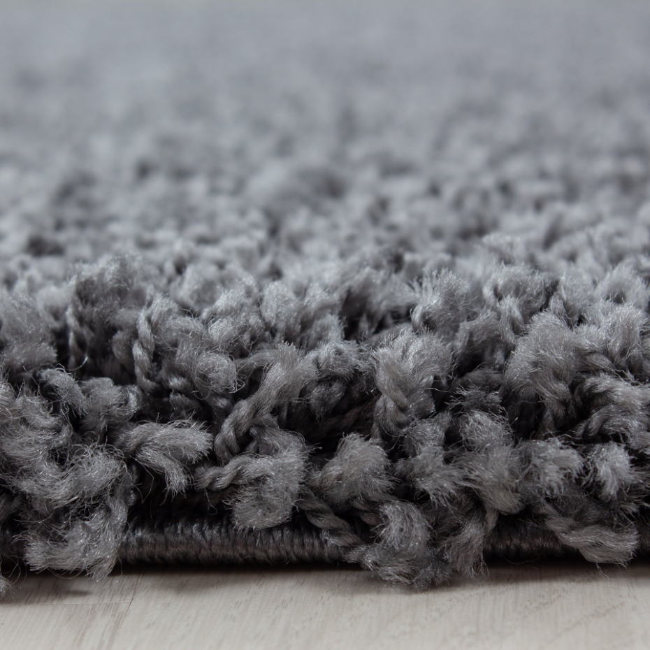 Tapis intérieur à poils longs OTTAWA