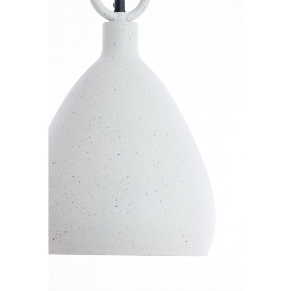 Lampe À Suspension Métal RISARI