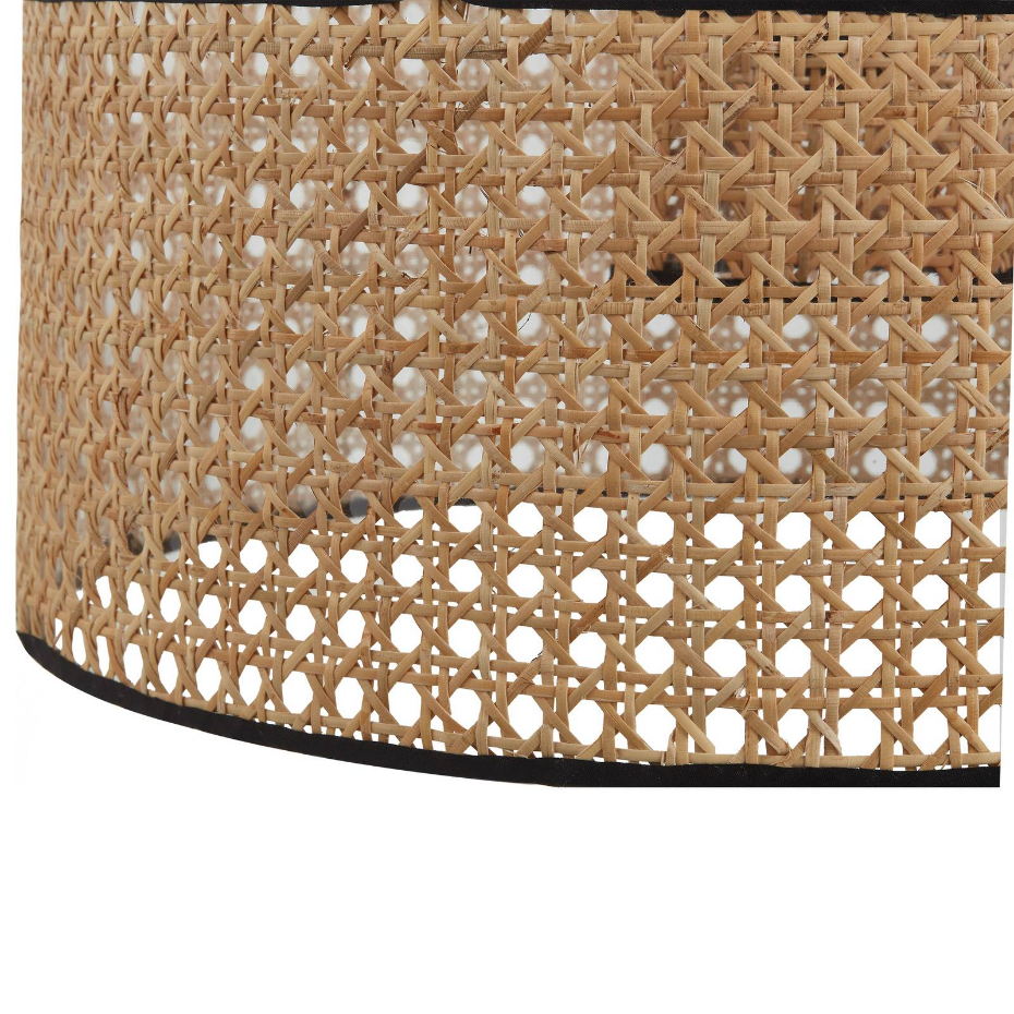 Suspension en bois traditionnelle, Otso