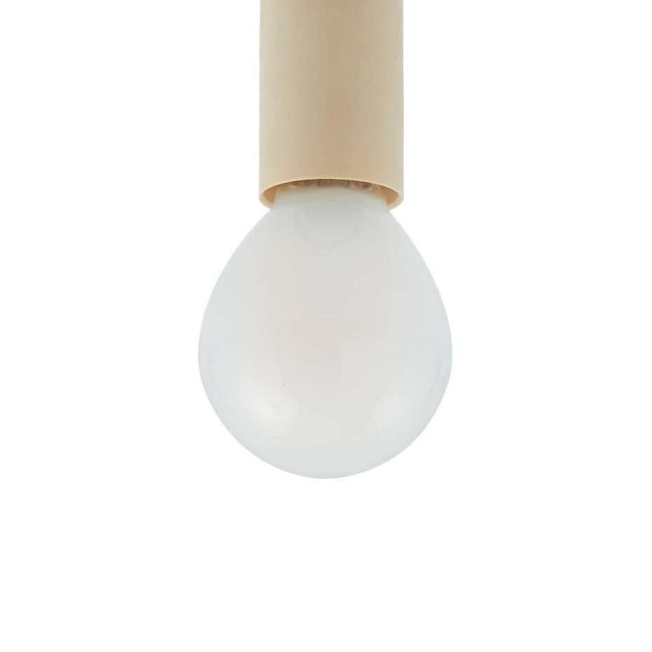 Suspension en verre, Bidolo