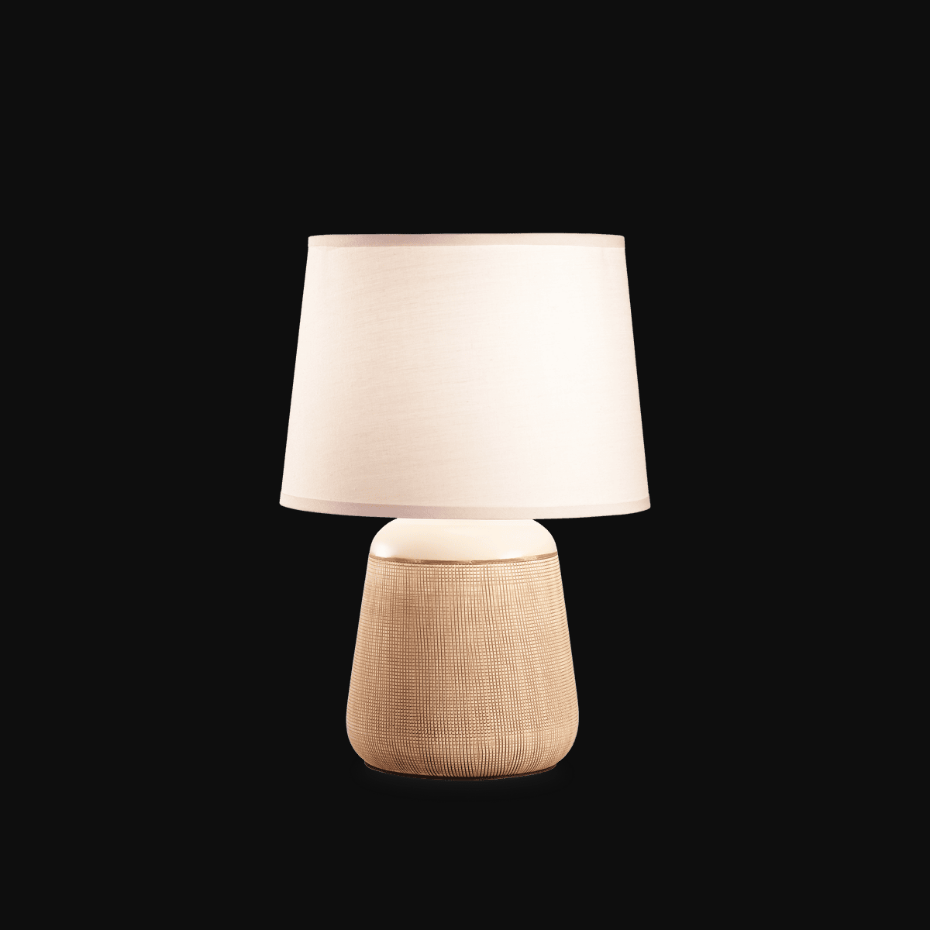 Lampe    KALI'