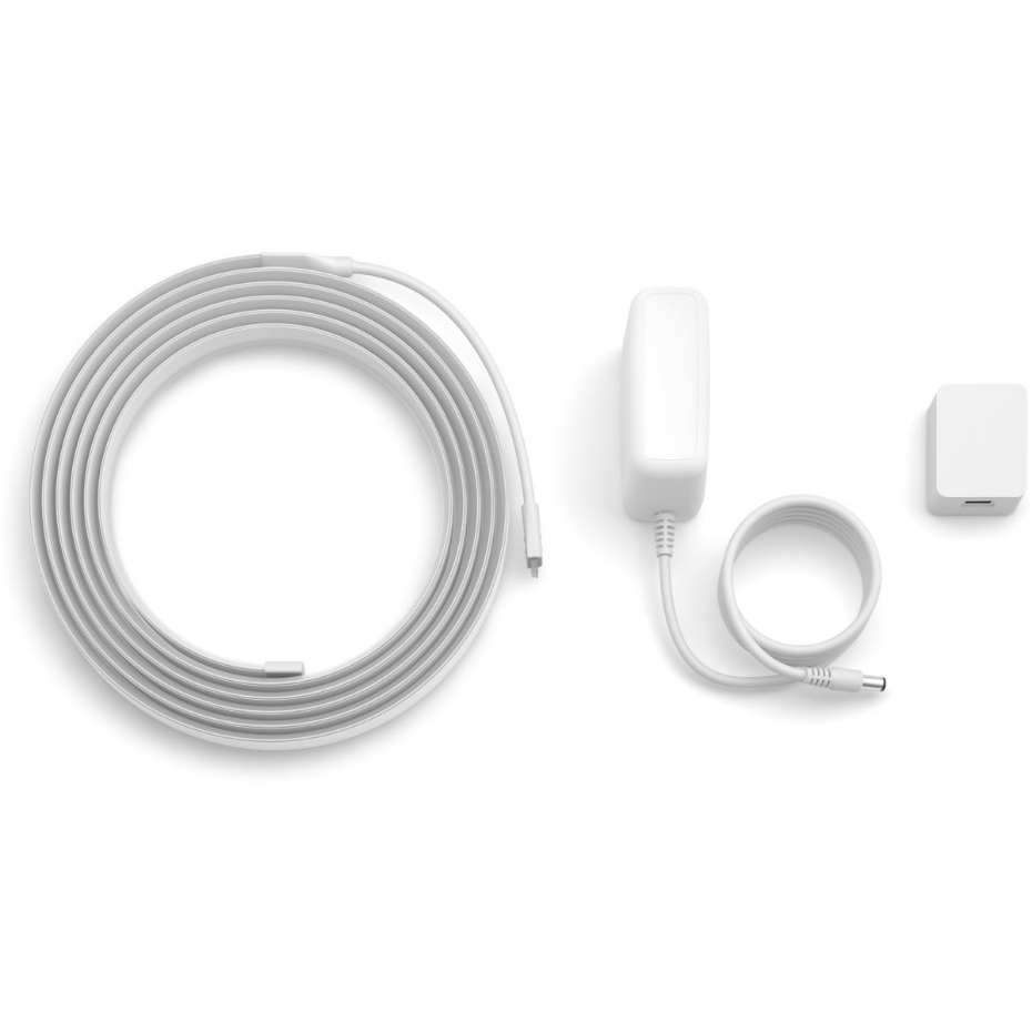 Bandeau LED Hue Flux strip light 4m