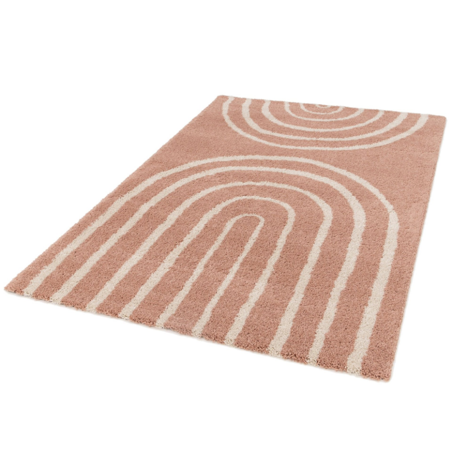 Tapis enfant épais et confortable HARMONI