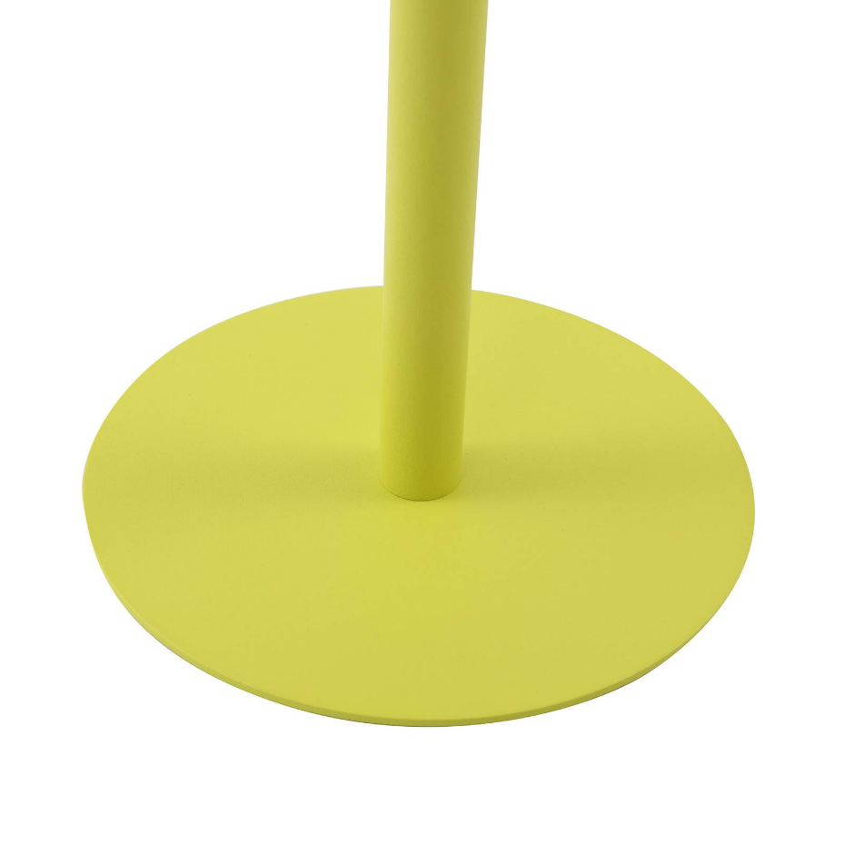 Luminaire de terrasse en aluminium moderneLED