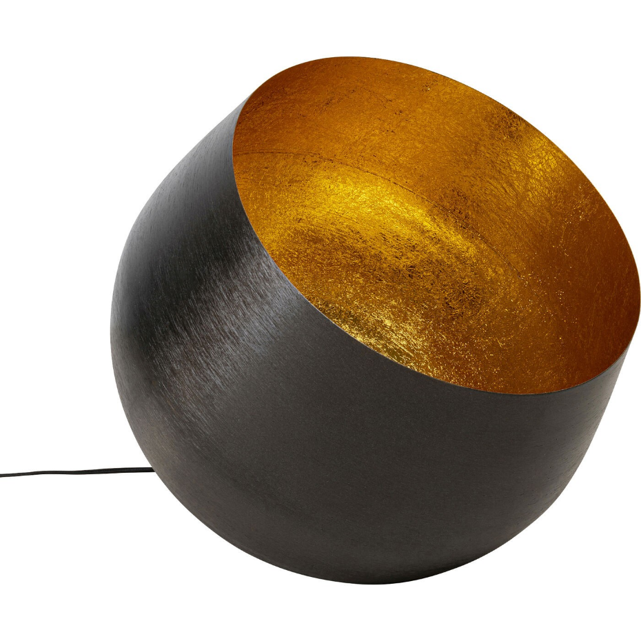 Lampe en acier, APOLLON SMOOTH