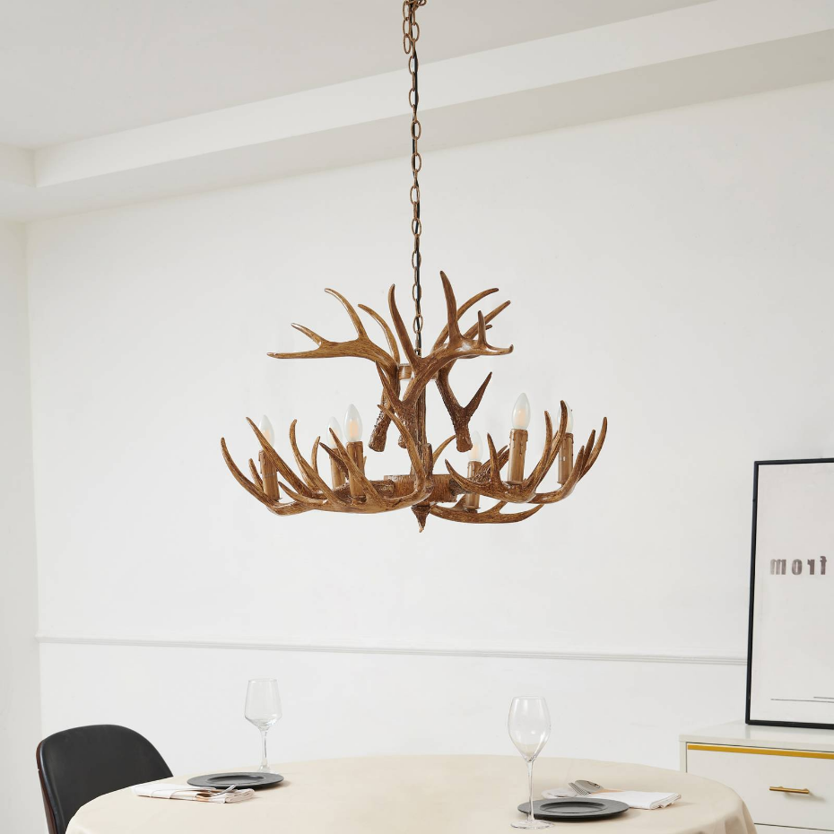 Suspension  traditionnelle, Fibi