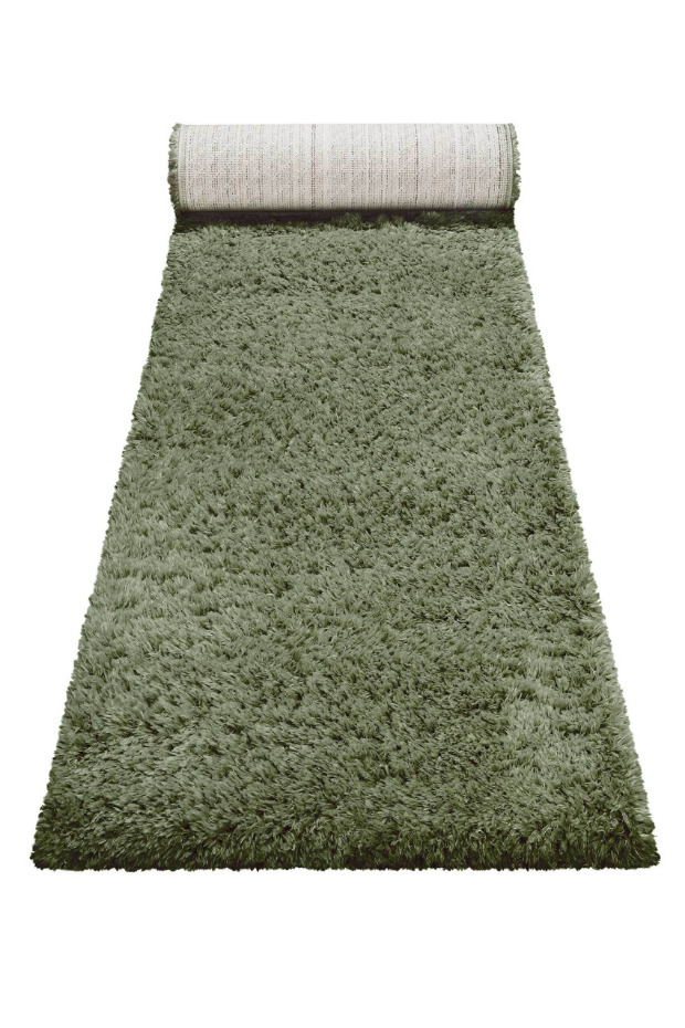 Tapis salon 100% de matière recyclée ,  YOGI