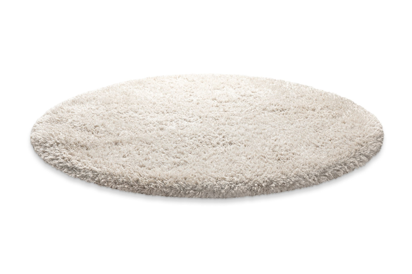 Tapis shaggy, aspect laineux ,  MATTEO