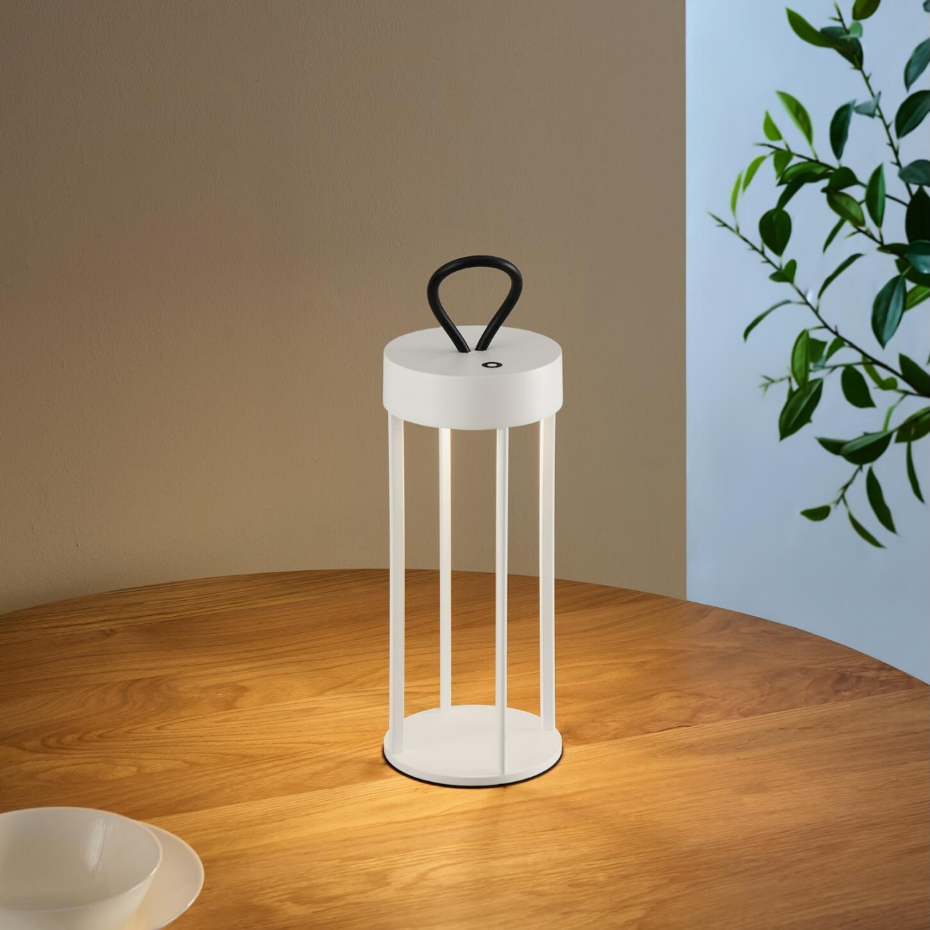 Lanterne LED nomade tactile - ASTRÉA
