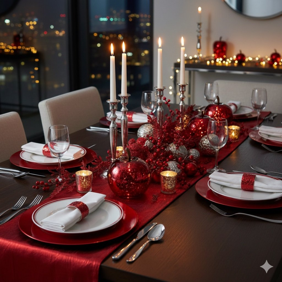 Lampe Pomme lumineuse 10 Led