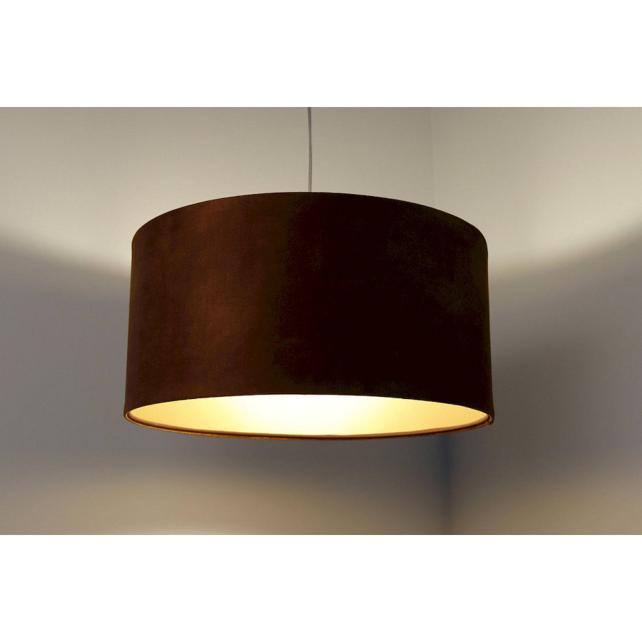 Suspension en tissu Glamour