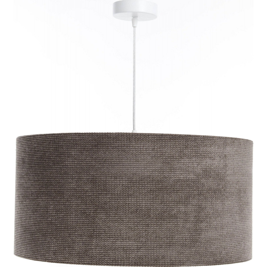 Suspension en tissu Glamour