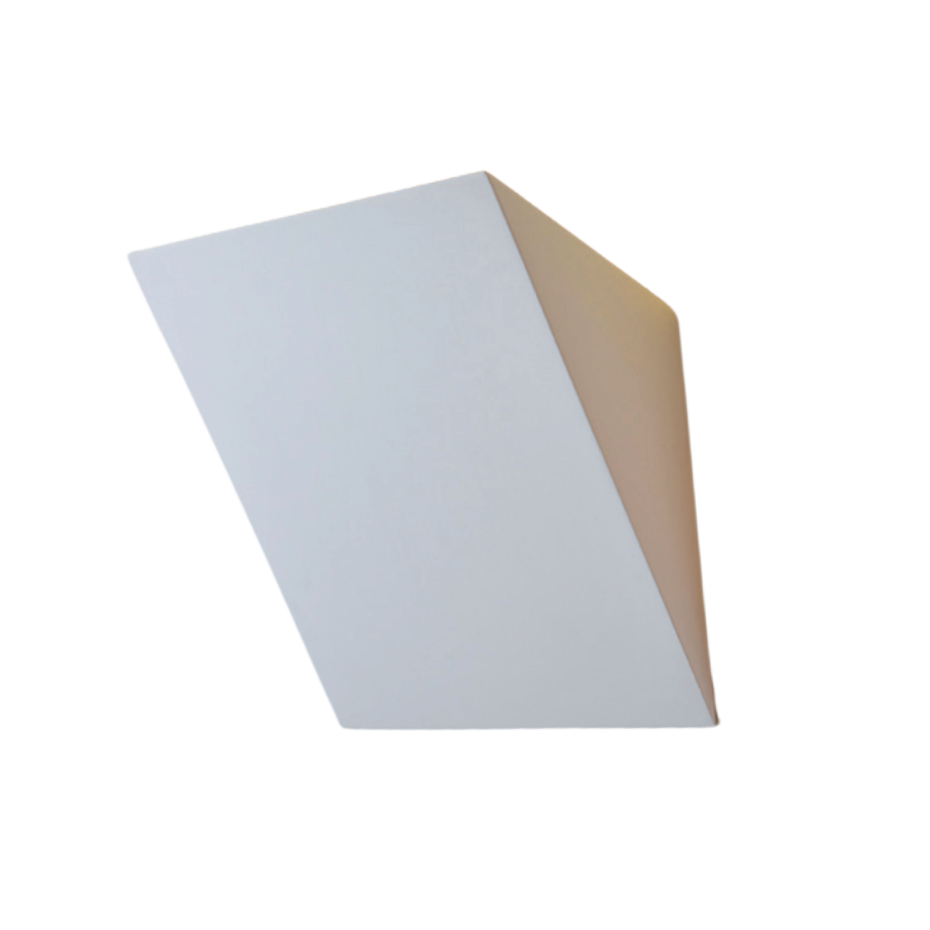 Applique murale carrée chic - NORYS