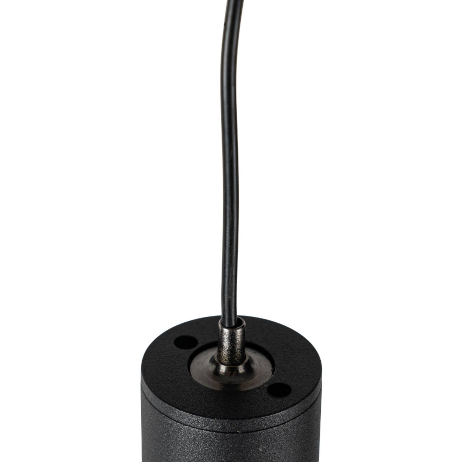 en aluminium moderneLED, Lumaro 48V