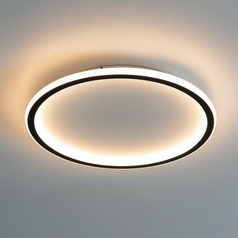 Plafonnier rond moderne - ALESSIA