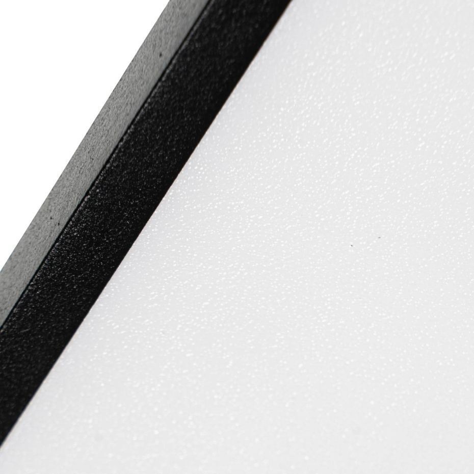 en aluminium moderneLED, Lumaro 48V
